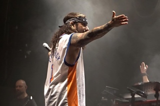 Mike Portnoy’s Shattered Fortress - Live @ ГЛАВCLUB, Moscow  (Full Show)