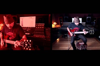 Bogner Ecstasy Red pedal demo
