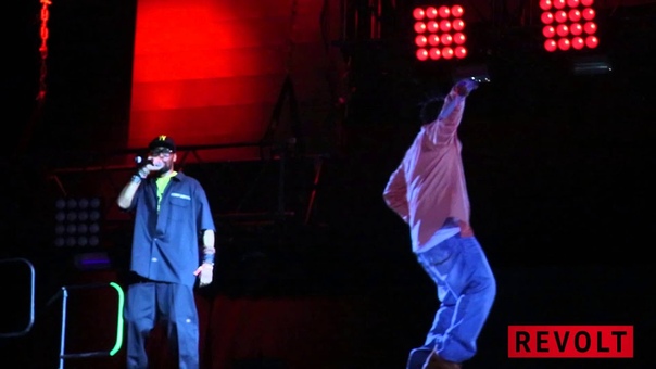 ODB Is Risen In Hologram Form At Rock The