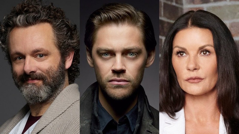 FOX s Prodigal Son: Cast and Creative Team in