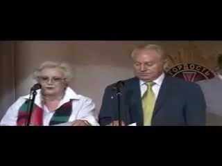 Николай Левашов награждение орденом гордость России