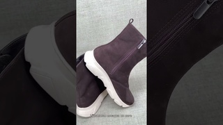 Встречаем зиму с SHOESLEL ❤ м 1788