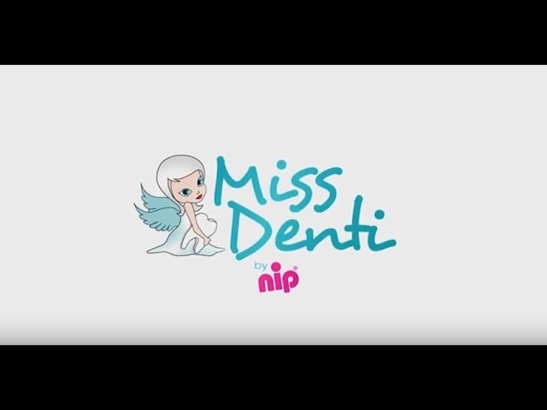 nip dental soother Miss
