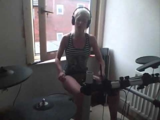 Drum Cover