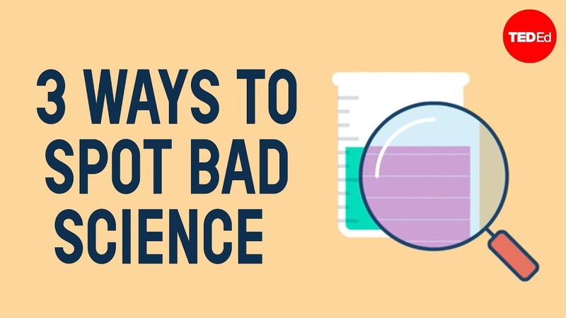 Science vs. Pseudoscience Siska De