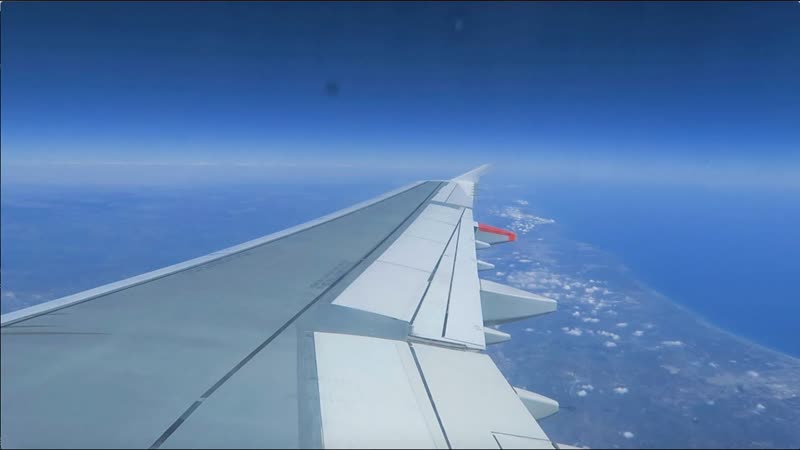 Rome to Lisbon, TAP