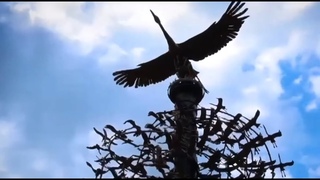В центре Туапсе установили памятник  воинам СВО