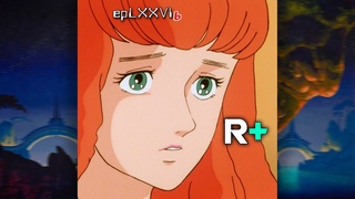 #Robotech Plus | R+  (b)  The Secret Route #Mospeada