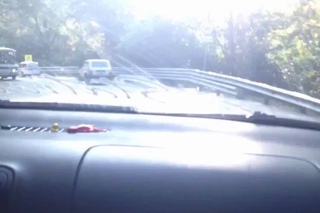 Road to Sochi TimeLaps