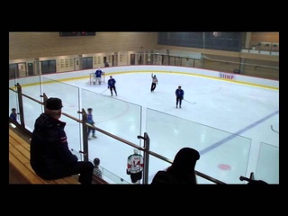 HC Viking vs HK Liepaja
