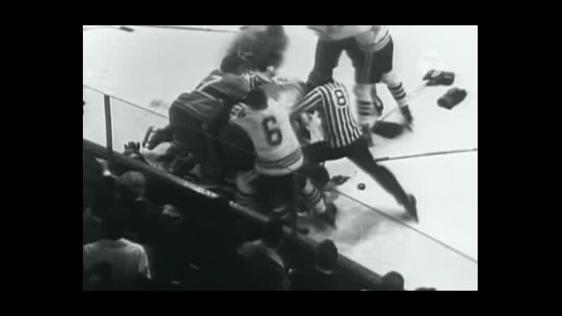 Кубок стэнли, финал. CHICAGO BLACK HAWKS MONTREAL