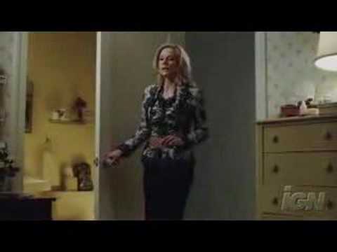 The Nanny Diaries