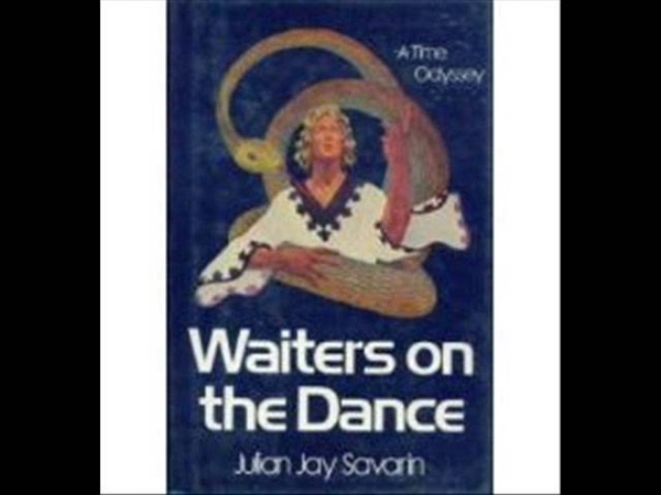Julian Jay Savarin Waiters on the dance (1971) full