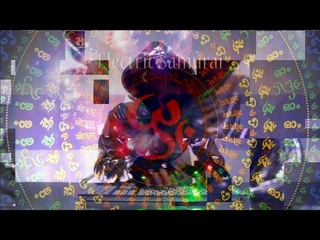 Psychedelic Trance mix II September