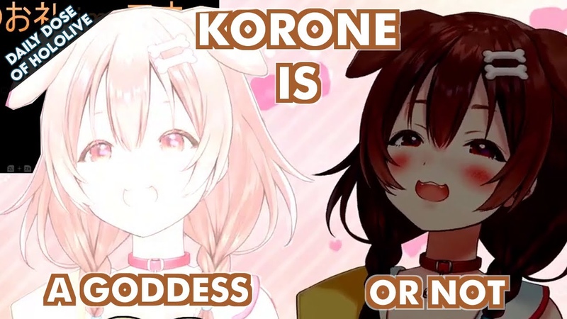 Polka Yandere Girlfriend, Koro san Can Be Your Angel or