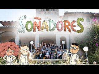 Haciendo “Soñadores“