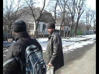 Добыча бурого угля на Харьковщине
