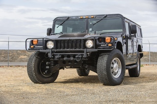 Hummer h24 ultra