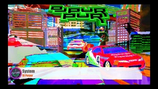 DJ Purpur - System Crazed Behaviour