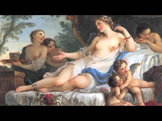 Bartoli - Jaroussky duetto 'La gioia ch'io sento' - Porpora