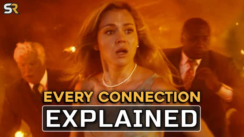 Final Destination: Bloodlines Every Callback