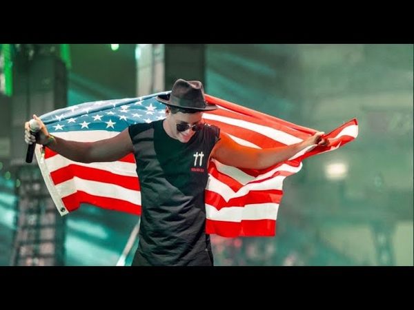 TIMMY TRUMPET DJ C ARNAGE VINI VICI THIS IS PSY STYLE ( PARTY ROCKZZ SMASHUP) HD