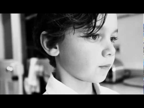 Little Larry, Virgin Media Shorts 2012