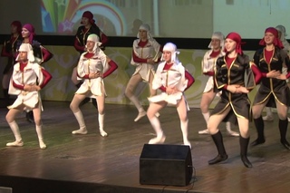 2015 10 21 - ДК “Чайка“- 10 лет со дня реконструкции (Концерт) (Лобня)