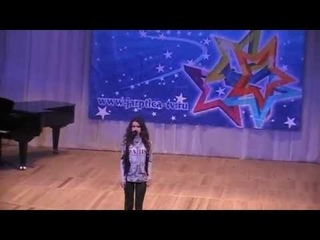 Камилла ЭSH    -     С   тобой   covеr      Брендон Стоун