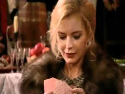 Anna Tabanina as Liza in Bednaya Nastya Ya vas
