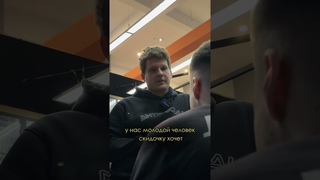 У нас тут молодой человек скидочку хочет 🤣🤣 #jazzmoto #питбайк #мотокросс #jmc