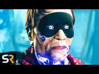Netflix's Velvet Buzzsaw Surprising Behind The Scenes Facts