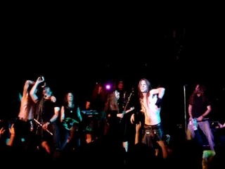 Finntroll & Eluveitie - Trollhammaren