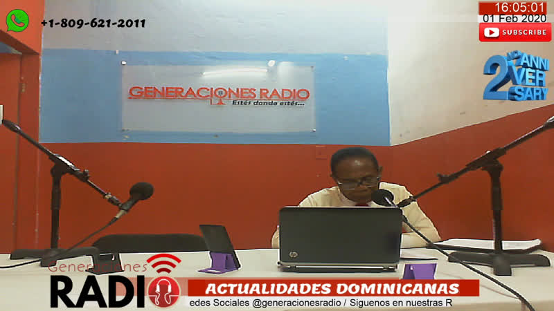 ACTUALIDADES