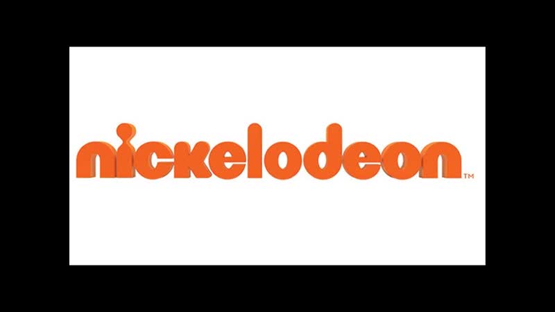 NICKELODEON LOGO AVS