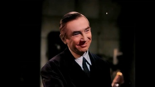 The Devil Bat - 4K (1940)