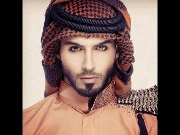 THE GREAT THINGS ABOUT DATING ARABIAN