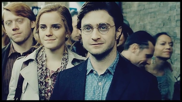 Harry Potter, Time Of Our Lives (