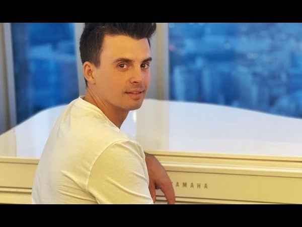 Кирилл Туриченко, Quand On Vieillit Когда мы становимся старше,