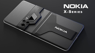 Nokia X200 Ultra 5G: The Most Advanced Concept Phone of the Year!