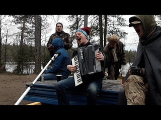 Сева Москвин - SOAD - Chop Suey