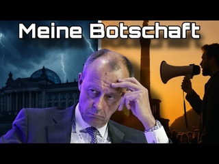 Mein Weckruf: Was alle Deutschen jetzt hren sollten