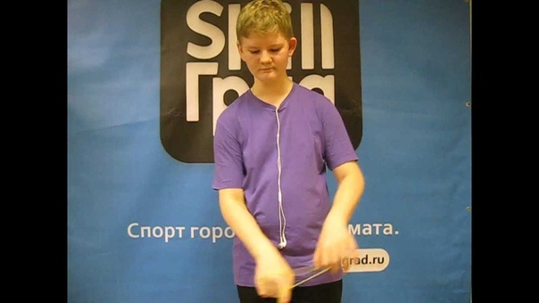 Skill City March 2012