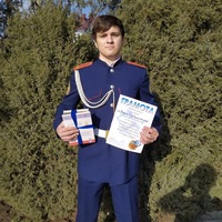 Виталий Меренченко