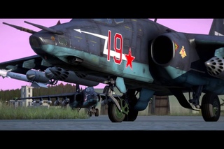 RHS: Armed Forces of the Russian Federation 0.3 Release Teaser 2