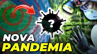 2 VRUS ESCONDIDOS NA AMAZNIA QUE PODEM CAUSAR EPIDEMIAS
