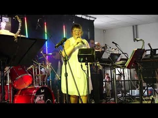 C0034 Dyngus a Haillicourt avec l excellent Orchestre Freddy Mark le 1 Avril 2024