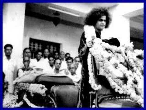 Celebrate The Birth of Sathya Sai