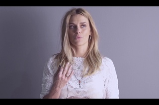 Ensaio com @CAROLINA DIECKMANN para a @REVISTA J.P