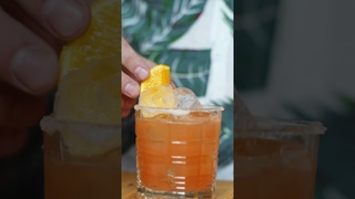 Солёная собака #drink #cocktails #рецепт
